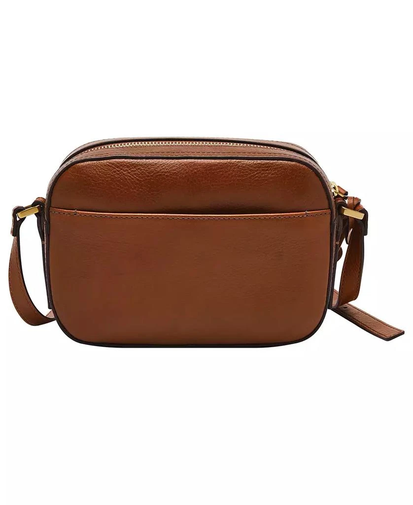 商品Fossil|Liza Leather Camera Bag,价格¥820,第2张图片详细描述