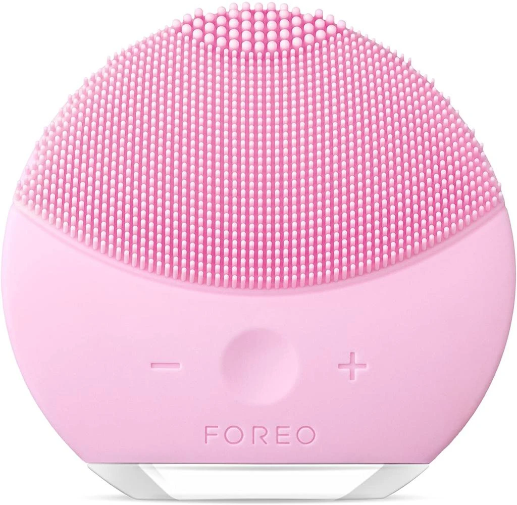 商品Foreo|FOREO 斐珞尔 LUNA mini2 露娜洁面仪 粉红色,价格¥1389,第1张图片