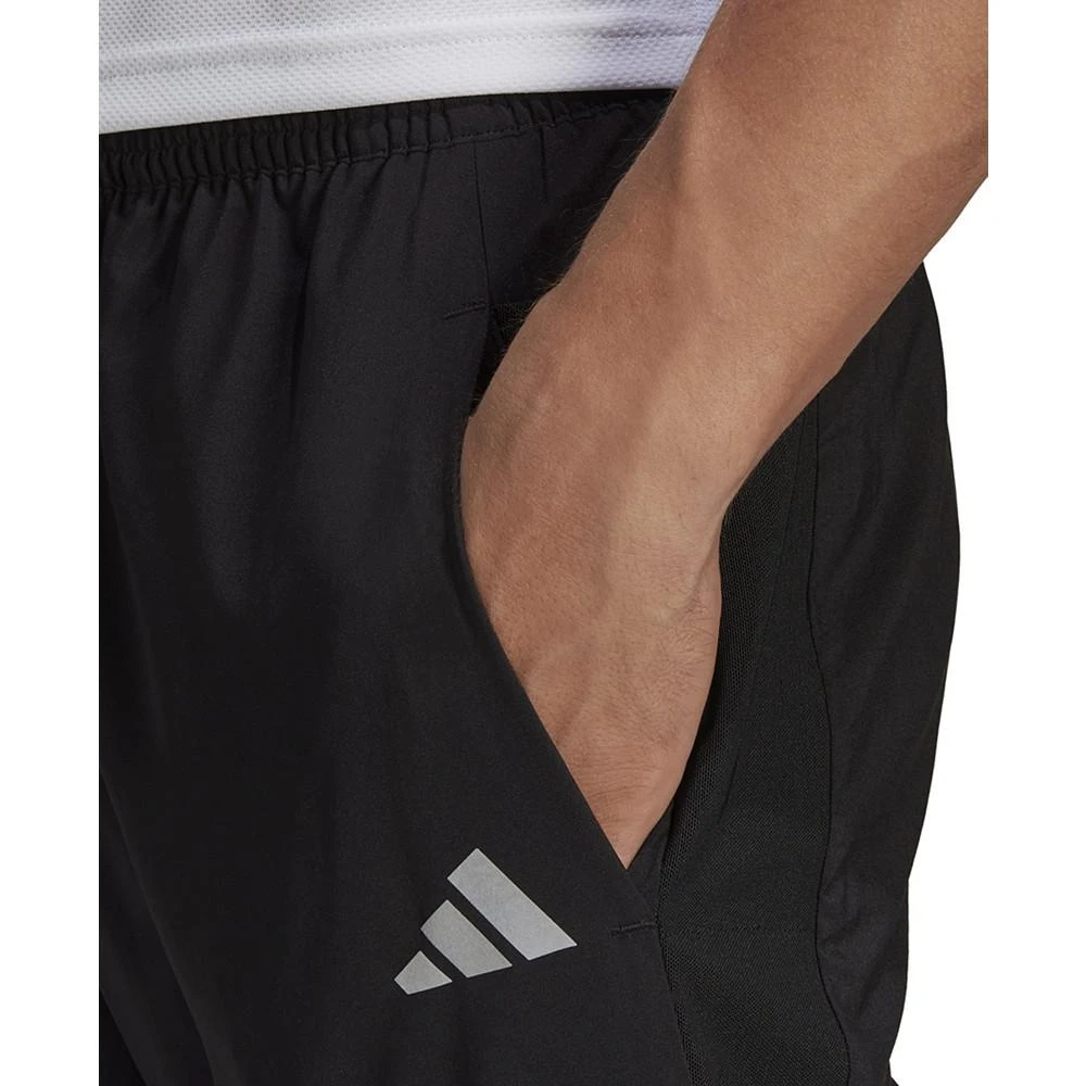 商品Adidas|Men's Own The Run Woven Astro Jogger Pants,价格¥386,第4张图片详细描述