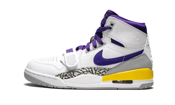 商品Jordan|Air Jordan Legacy 312,价格¥2354,第1张图片