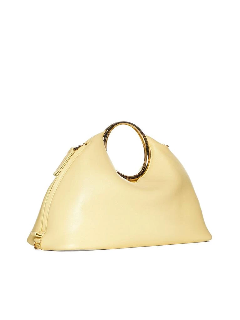 商品Jacquemus|Jacquemus Le Calino Shoulder Bag,价格¥10936,第2张图片详细描述