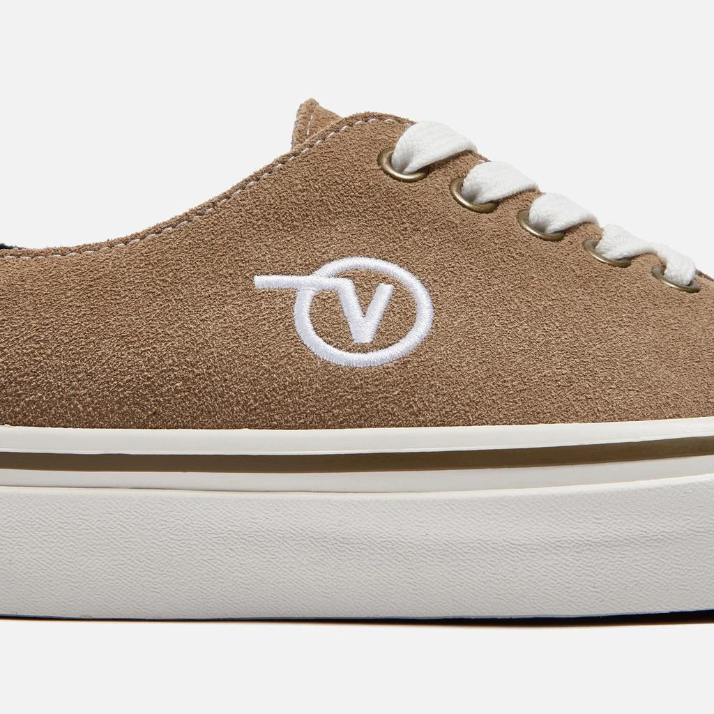 商品Vans|Vans Men's Anaheim Authentic One Piece DX Suede Trainers,价格¥193,第3张图片详细描述