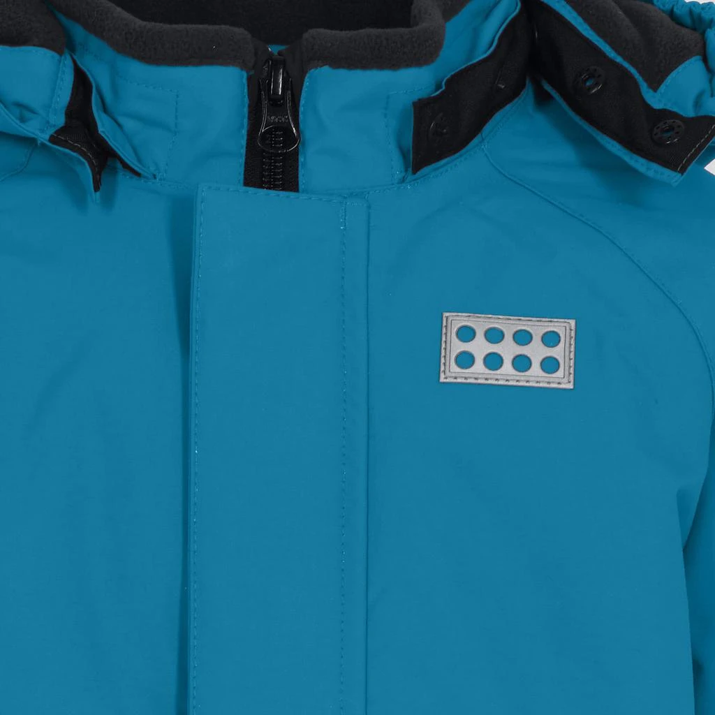 商品LEGO|Extra-Durable Ski Snow Suit w/ Foot Straps (Infant/Toddler),价格¥374,第2张图片详细描述
