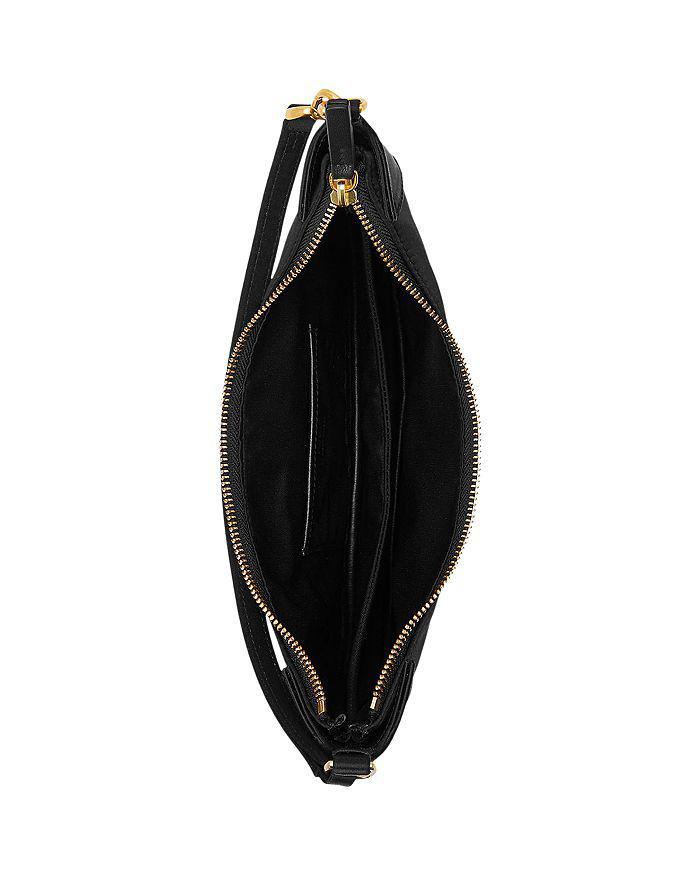 商品Ralph Lauren|Polo ID Satin Mini Shoulder Bag,价格¥3651,第7张图片详细描述