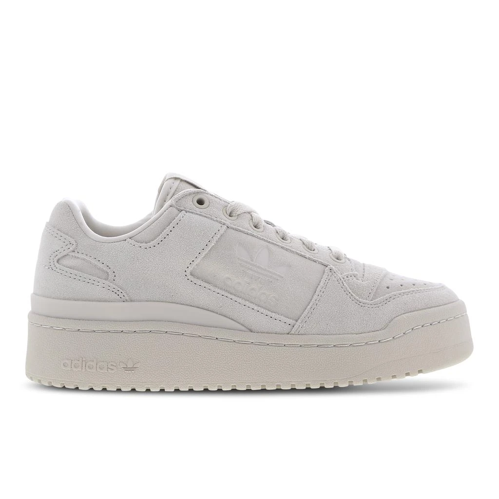商品Adidas|adidas Forum Bold - Women Shoes,价格¥853,第1张图片