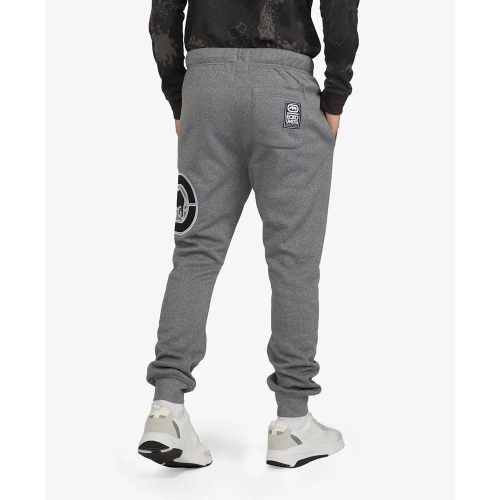 商品Ecko Unltd|Men's Big and Tall The Real Rhino Joggers,价格¥215,第2张图片详细描述