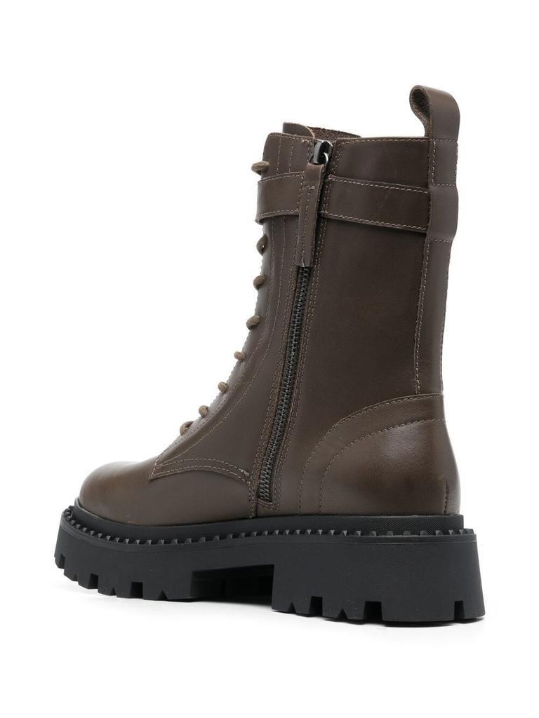 商品Ash|Gena boots,价格¥1642,第5张图片详细描述