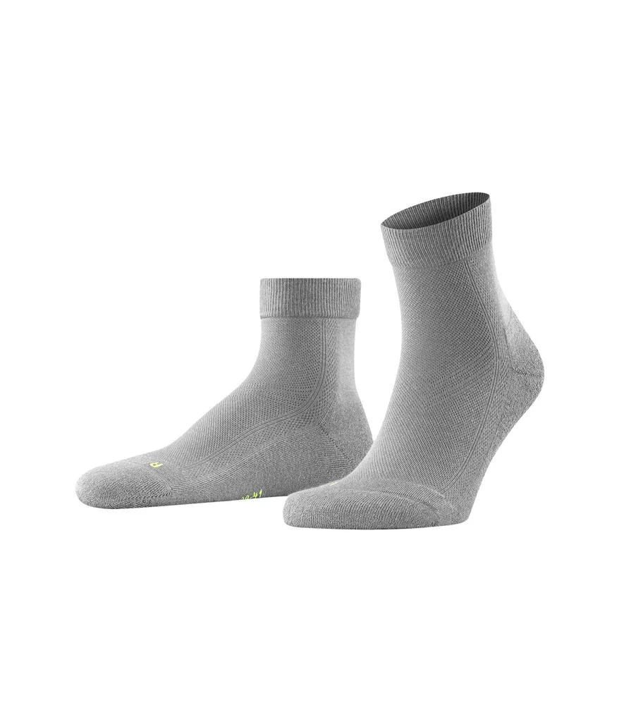 商品FALKE|Cool Kick Short Sock,价格¥180,第1张图片