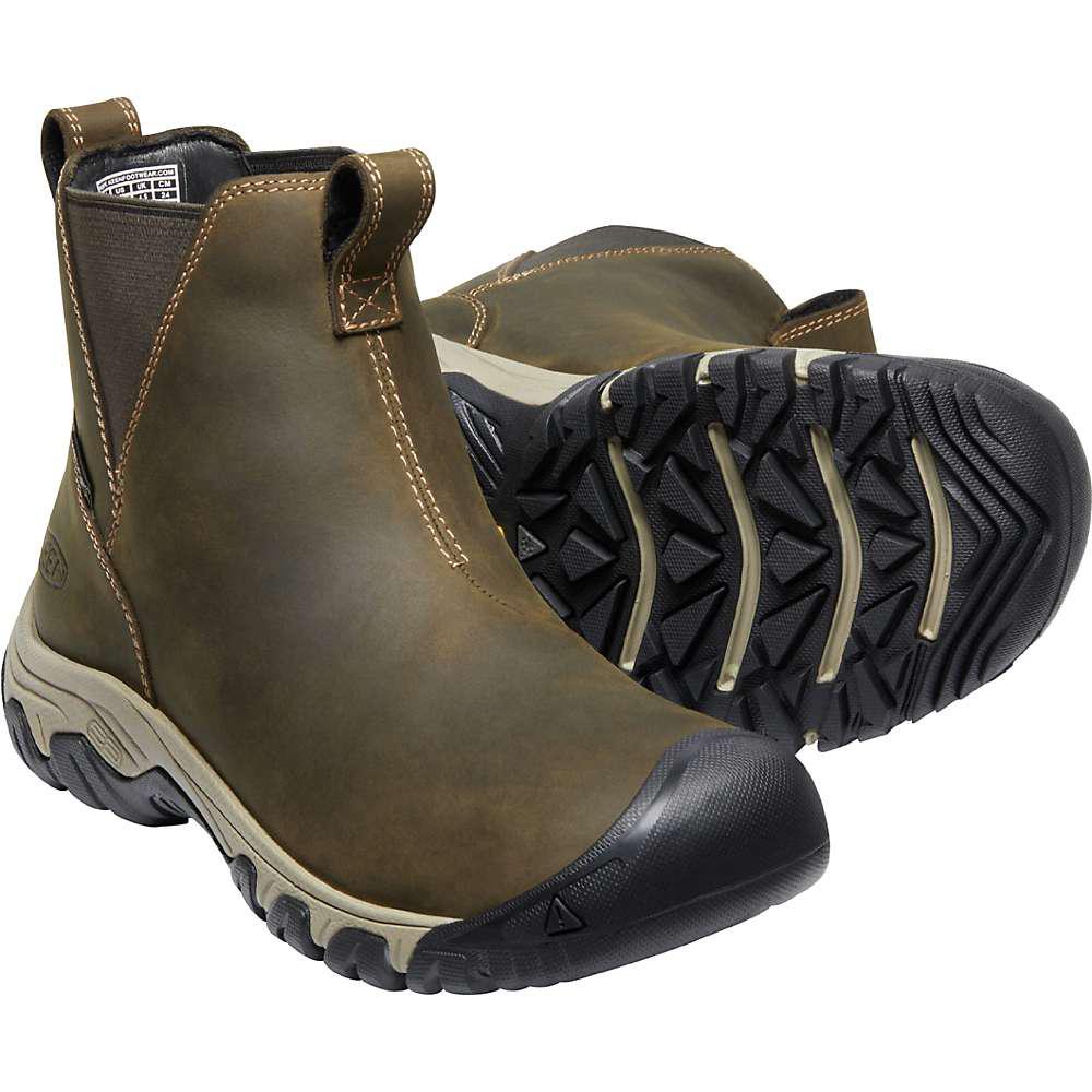 KEEN Women's Greta Chelsea Waterproof Boot商品第6张图片规格展示