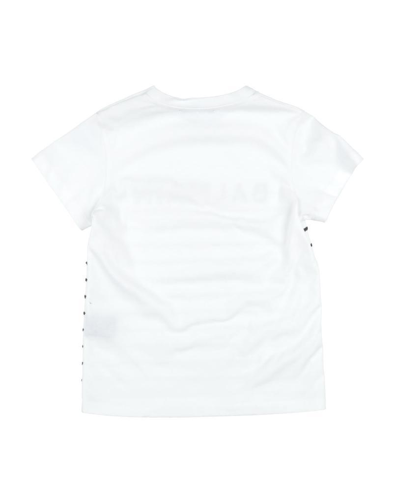 商品Balmain|T-shirt,价格¥557,第4张图片详细描述