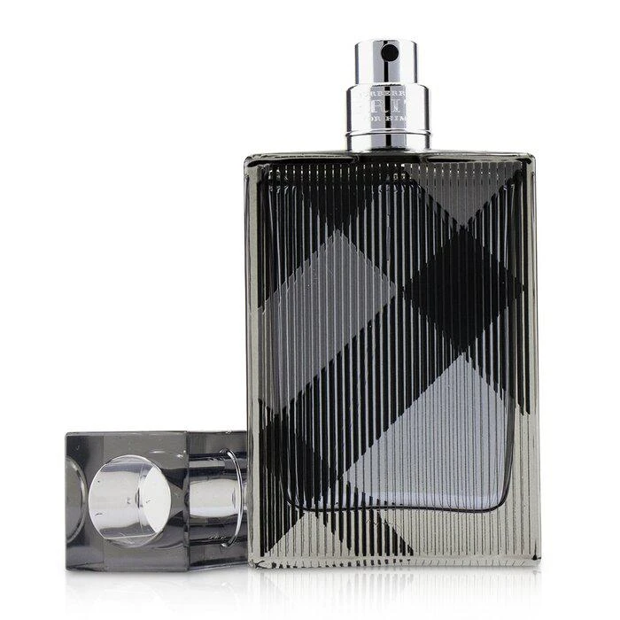 商品Burberry|博柏利 风格男士淡香水Brit EDT 50ml/1.75oz,价格¥365,第4张图片详细描述