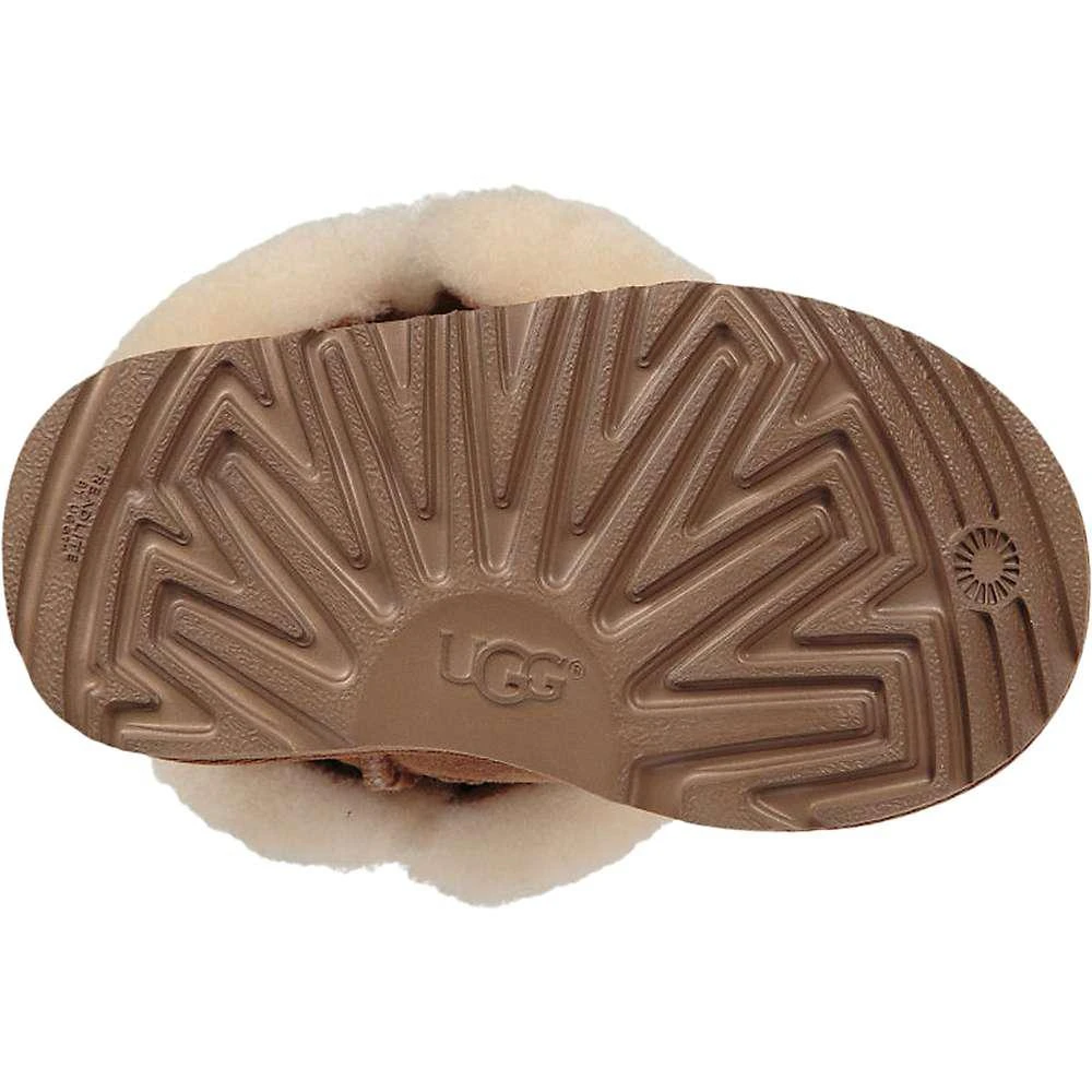 商品UGG|Ugg Toddler Bailey Button II Boot,价格¥900,第5张图片详细描述