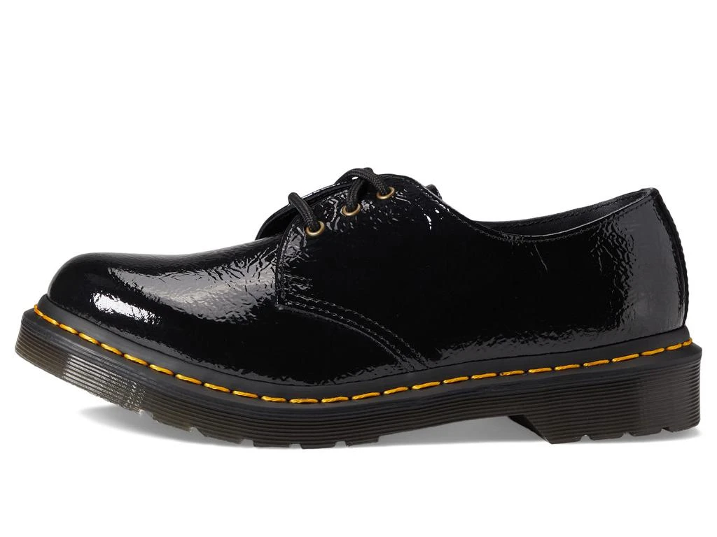 商品Dr. Martens|1461 Distressed Patent Oxford Shoe,价格¥965,第4张图片详细描述