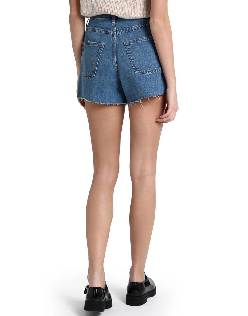 商品Topshop|Denim shorts,价格¥370,第3张图片详细描述
