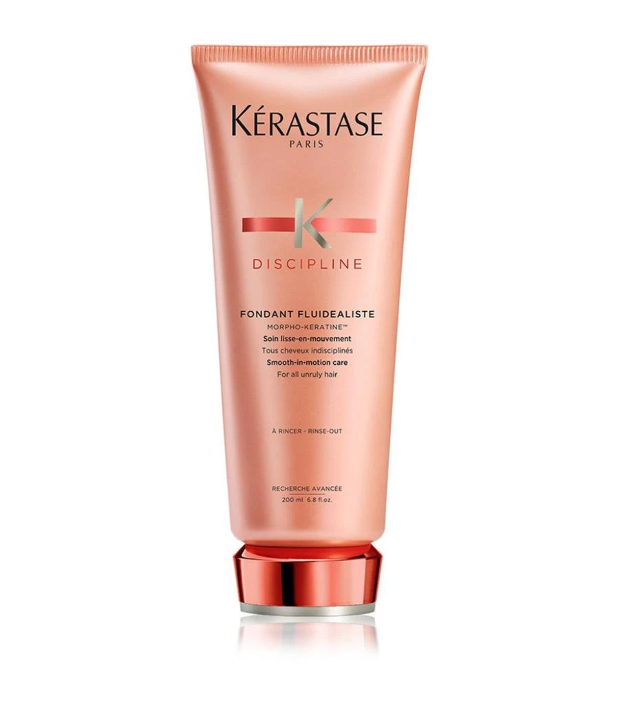 商品Kérastase|Discipline Fondant Fluidéaliste Conditioner (200ml),价格¥365,第1张图片