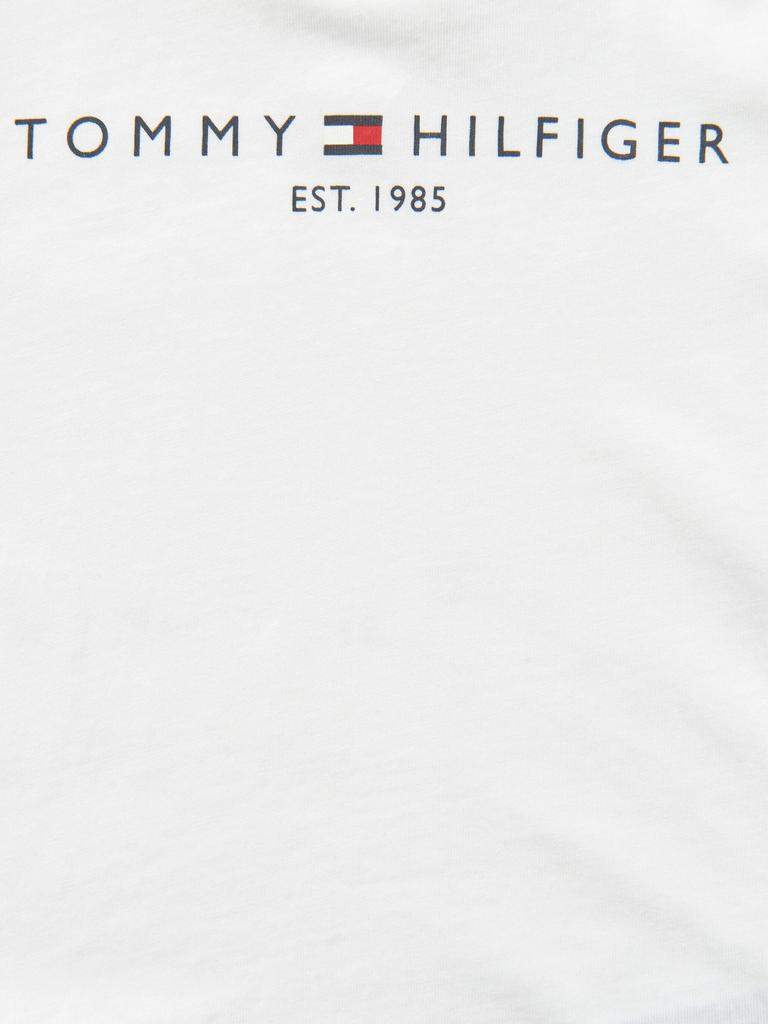 Tommy Hilfiger Black, Navy, Red, White, Grey Baby Boys T-Shirt商品第4张图片规格展示