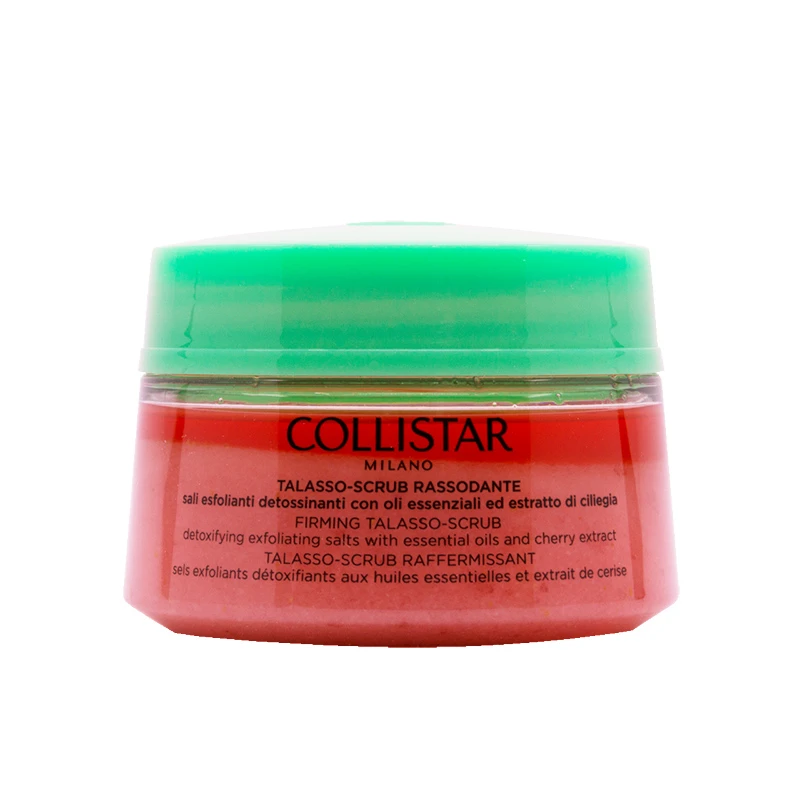 商品[国内直发] Collistar|Collistar 紧肤磨砂膏 300g,价格¥352,第2张图片详细描述