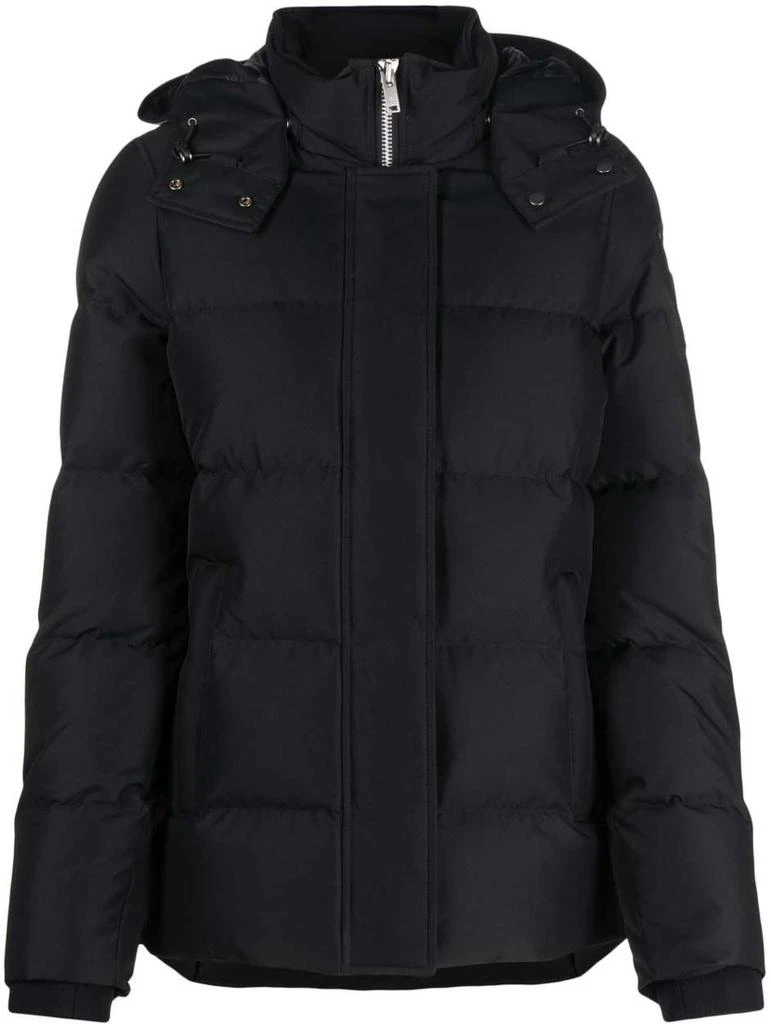 商品Moose Knuckles|Piumino w cloud 3qn down jacket,价格¥3108,第1张图片