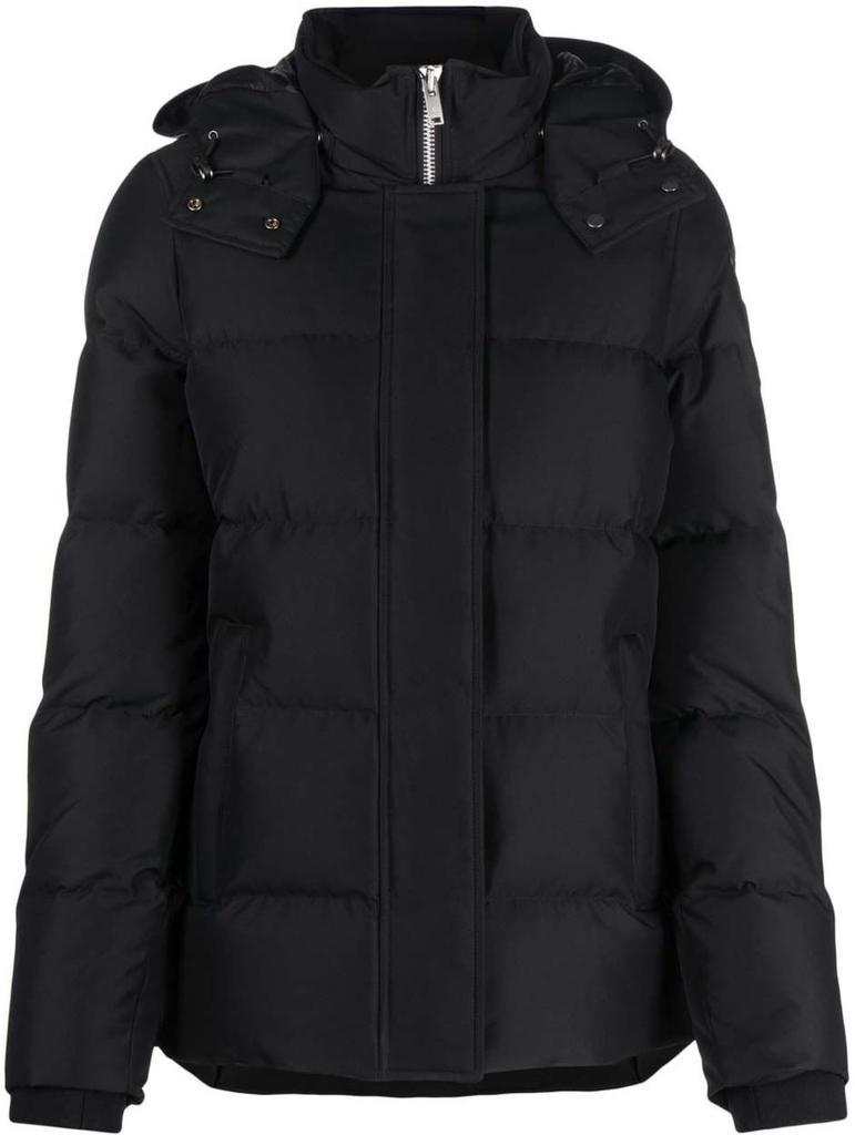 商品Moose Knuckles|Piumino w cloud 3qn down jacket,价格¥5759,第1张图片