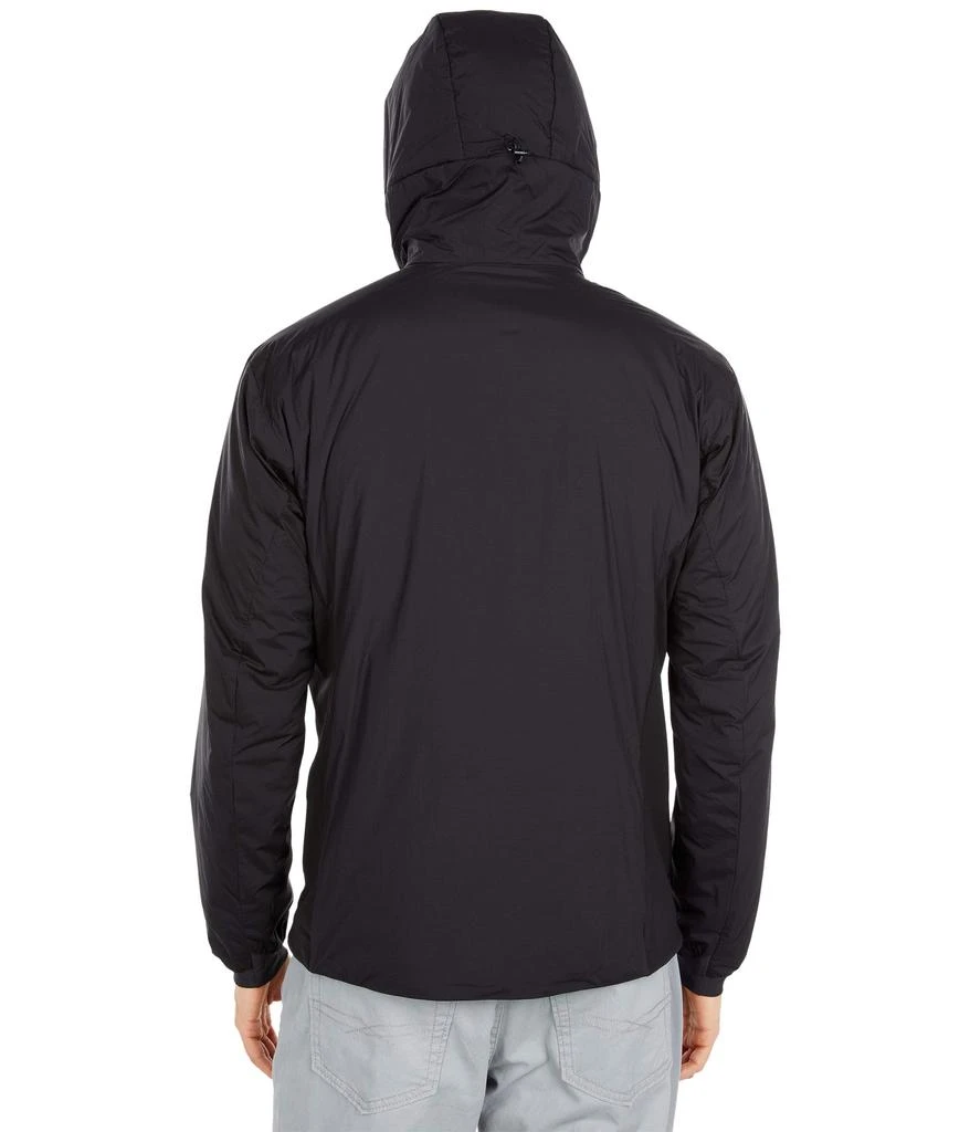 商品Arc'teryx|男款 始祖鸟 Atom LT 连帽 冲锋衣,价格¥1953,第3张图片详细描述