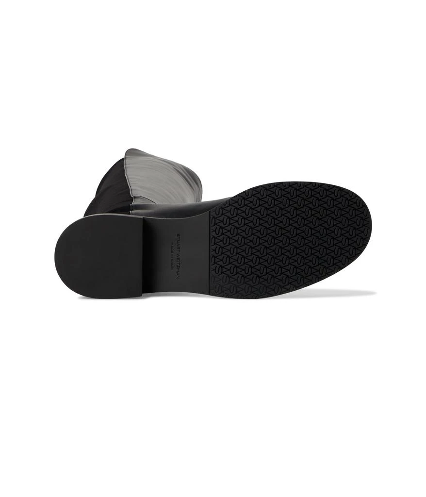 商品Stuart Weitzman|5050 Bold Boot,价格¥4476,第3张图片详细描述