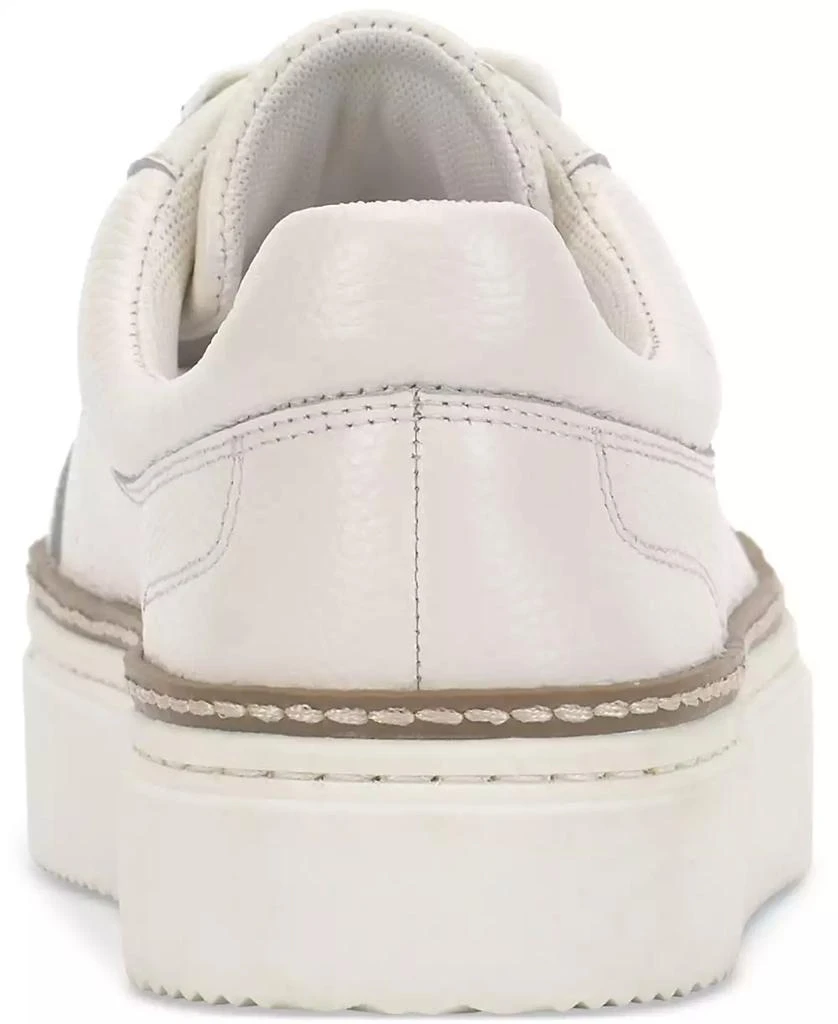 商品Vince Camuto|Women's Randay Lace-Up Platform Sneakers,价格¥523,第3张图片详细描述