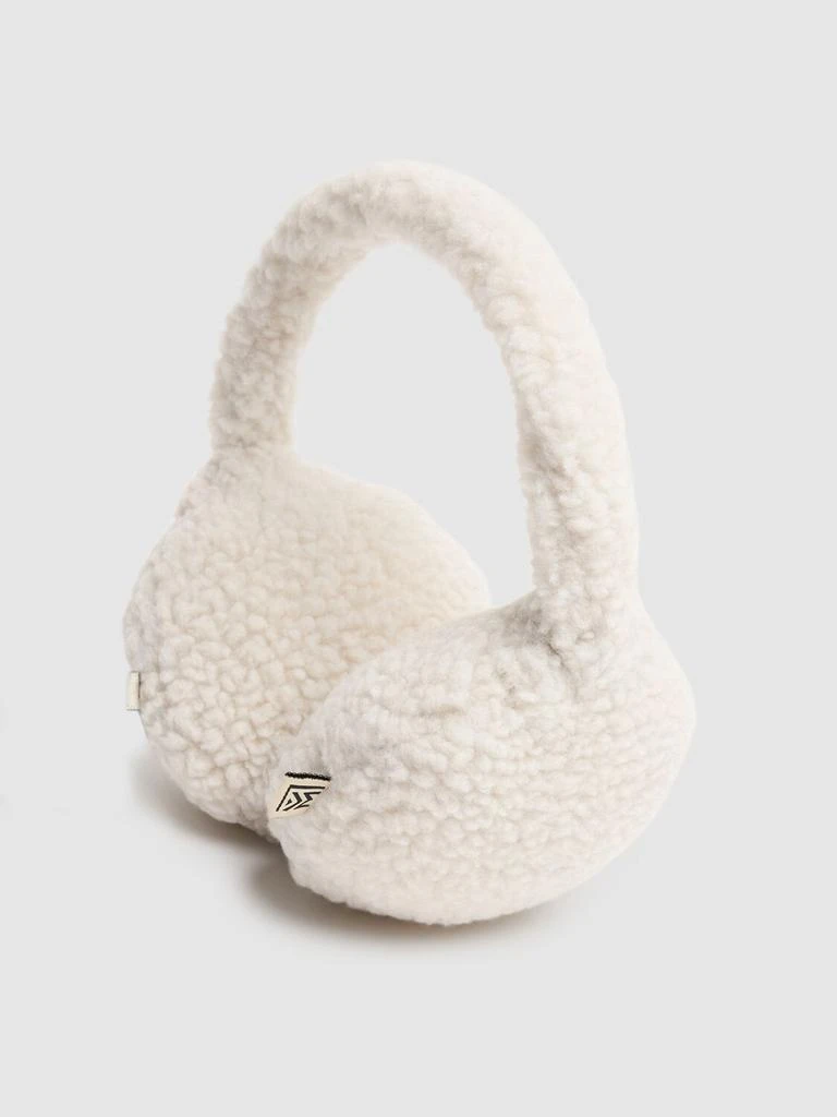 商品Liewood|Leo Print Recycled Poly Earmuffs,价格¥131,第1张图片详细描述