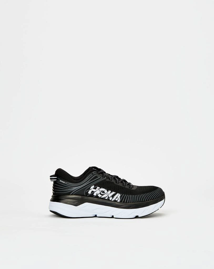 商品Hoka One One|Women's Bondi 7,价格¥604,第1张图片