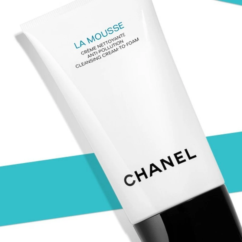 Chanel香奈儿 山茶花柔和净肤泡沫洁面乳150ML三合一洗面奶 商品
