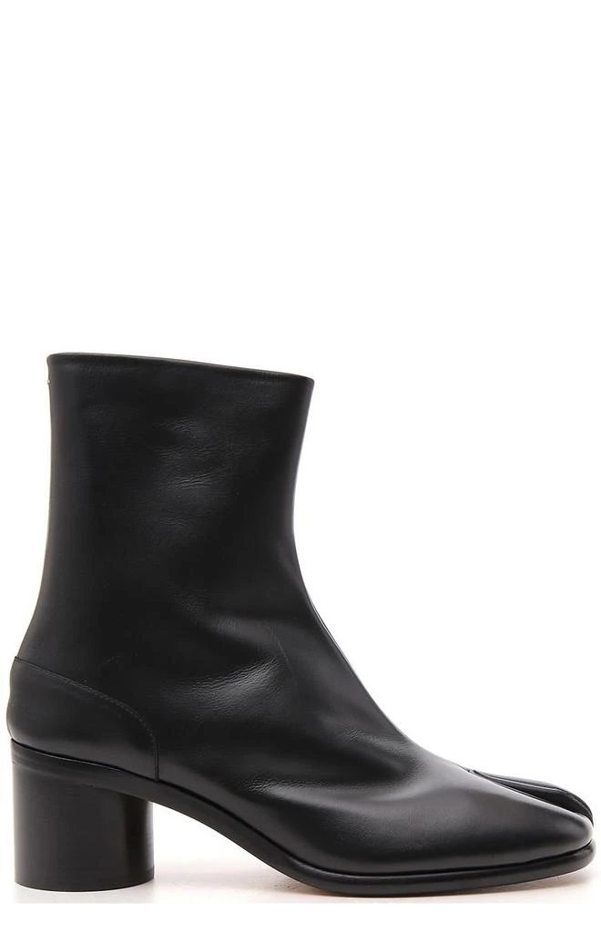 商品MAISON MARGIELA|Maison Margiela Tabi Ankle Boots,价格¥7096,第1张图片
