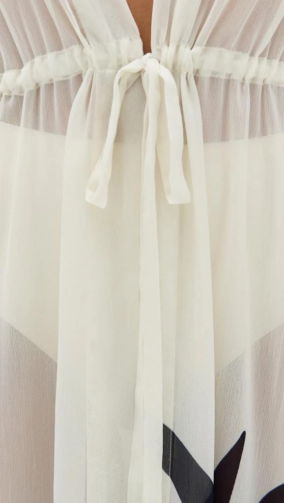 商品DIARRABLU|Sirene Kimono,价格¥1701,第5张图片详细描述