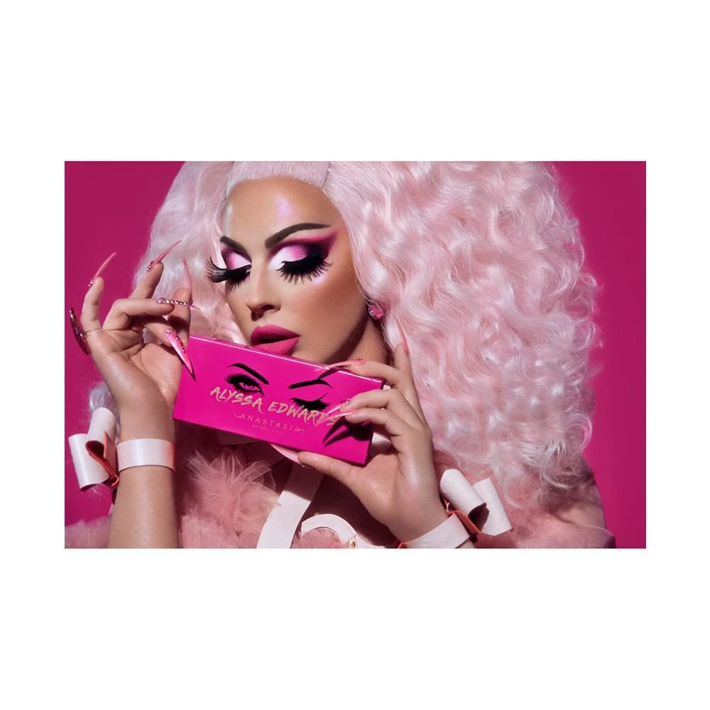 Alyssa Edwards 眼影盘 商品