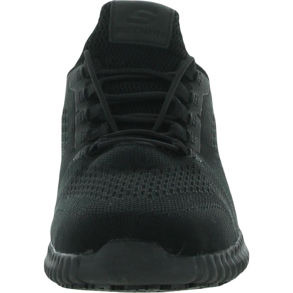 商品SKECHERS|Skechers Mens Cessnock Slip Resistant Fitness Running Shoes,价格¥511,第5张图片详细描述