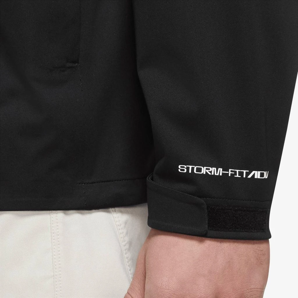 商品NIKE|Nike Men's Storm FIT ADV Golf Jacket,价格¥1697,第3张图片详细描述