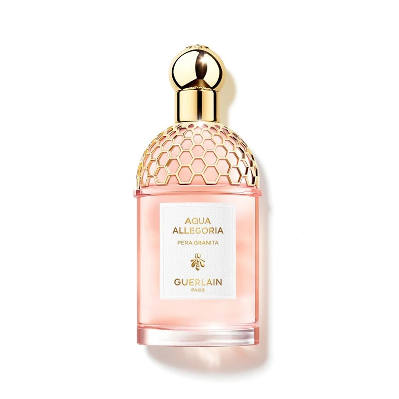 Guerlain娇兰花草水语系列 女士香水75ml-125ml正装 /200ml补充装 商品