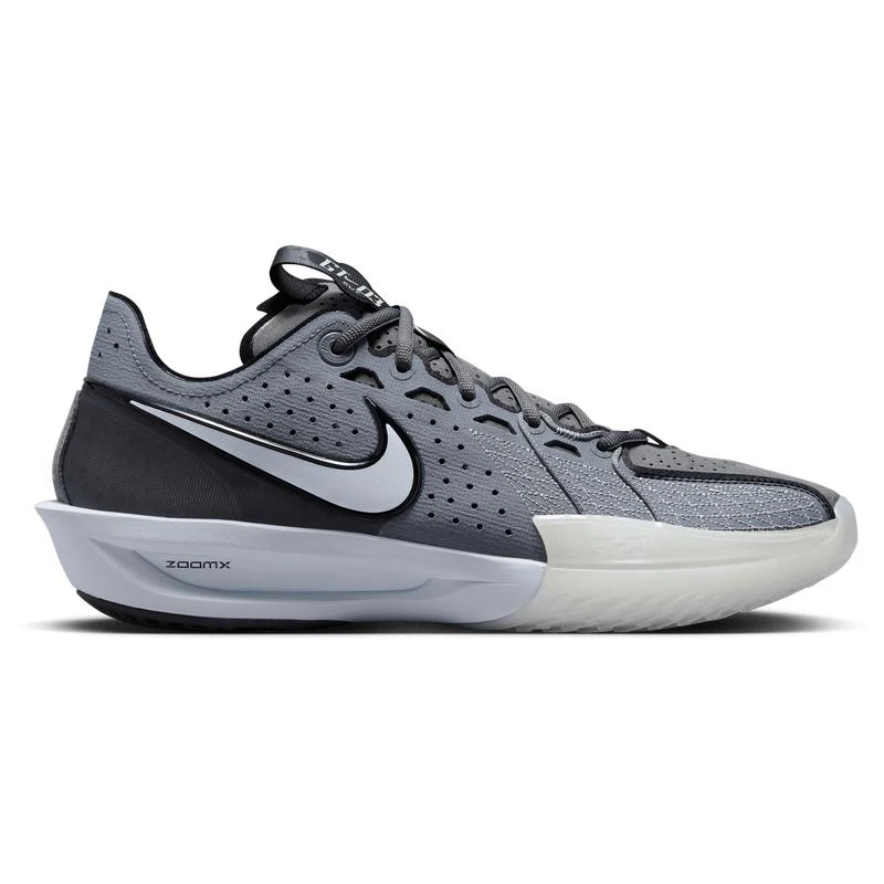 商品NIKE|Nike Air Zoom G.T. Cut 3 - Men's,价格¥1032,第1张图片