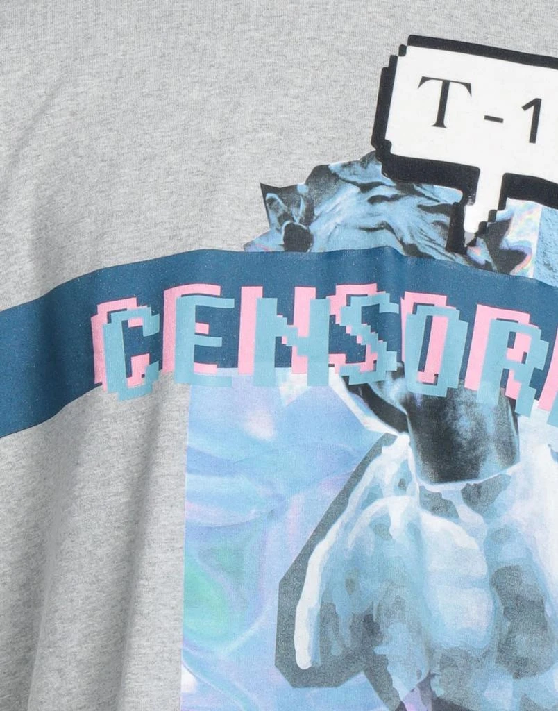 商品TRUSSARDI|T-shirt,价格¥325,第4张图片详细描述
