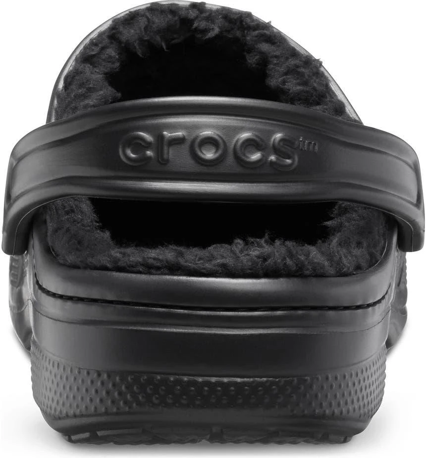 商品Crocs|<sup>™</sup> Baya Faux Fur Lined Clog,价格¥300,第2张图片详细描述