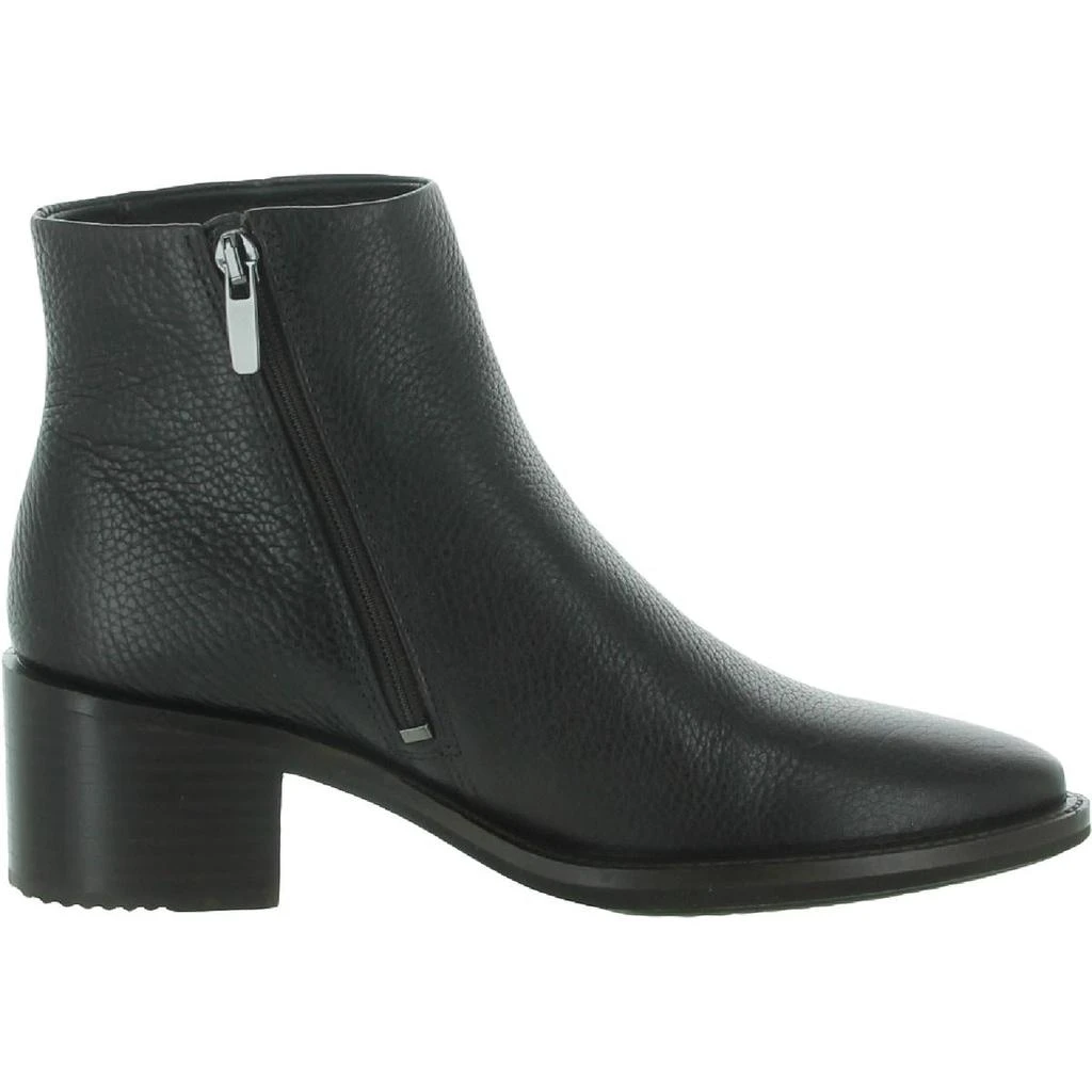 商品ECCO|ECCO Womens Shape 35 Leather Embossed Ankle Boots,价格¥392,第2张图片详细描述
