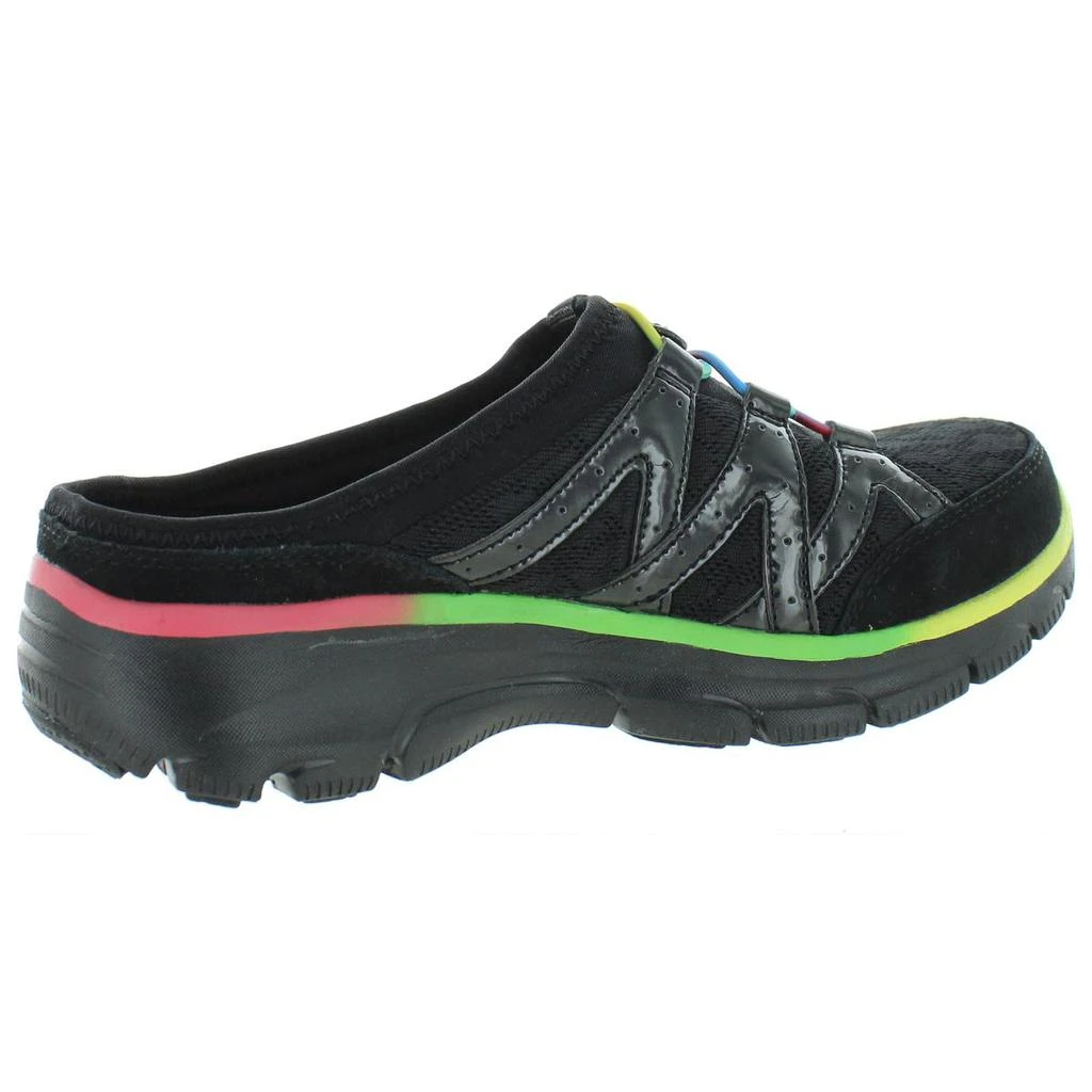 商品SKECHERS|Skechers Womens Easy Going Mesh Memory Foam Casual Shoes,价格¥249,第3张图片详细描述