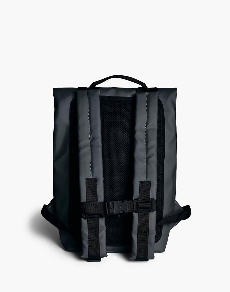 Velcro Rolltop Backpack商品第2张图片规格展示