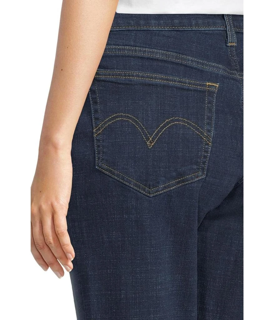 商品Levi's|男友风牛仔裤,价格¥333,第4张图片详细描述