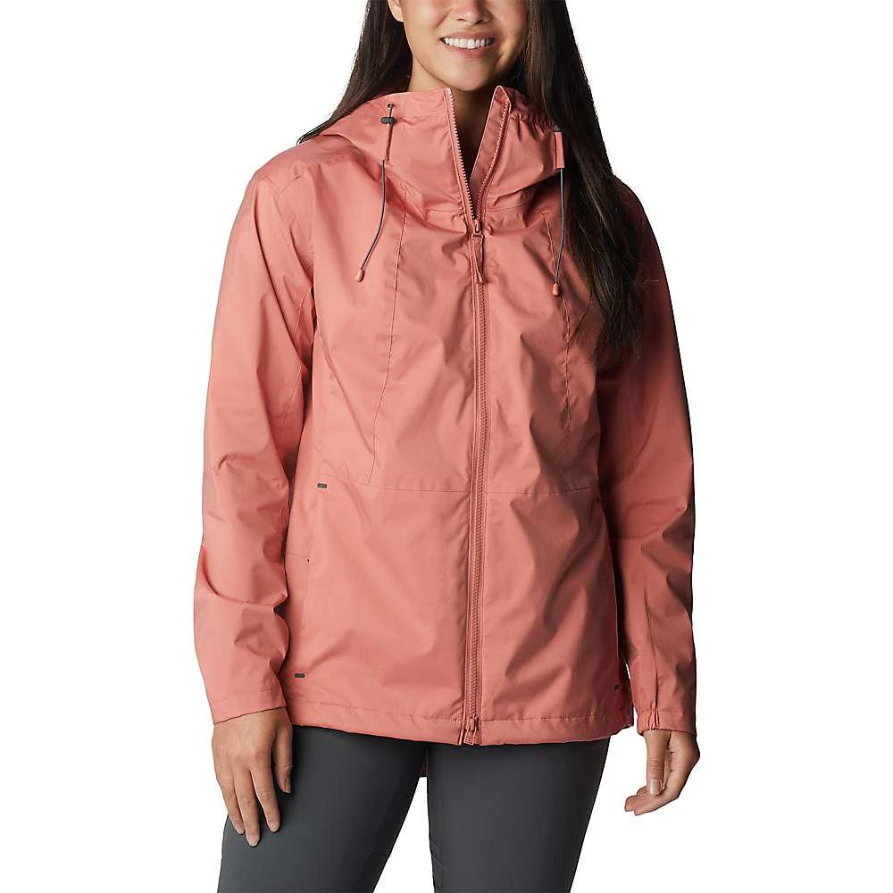 商品Columbia|Women's Sunrise Ridge Jacket,价格¥393,第1张图片