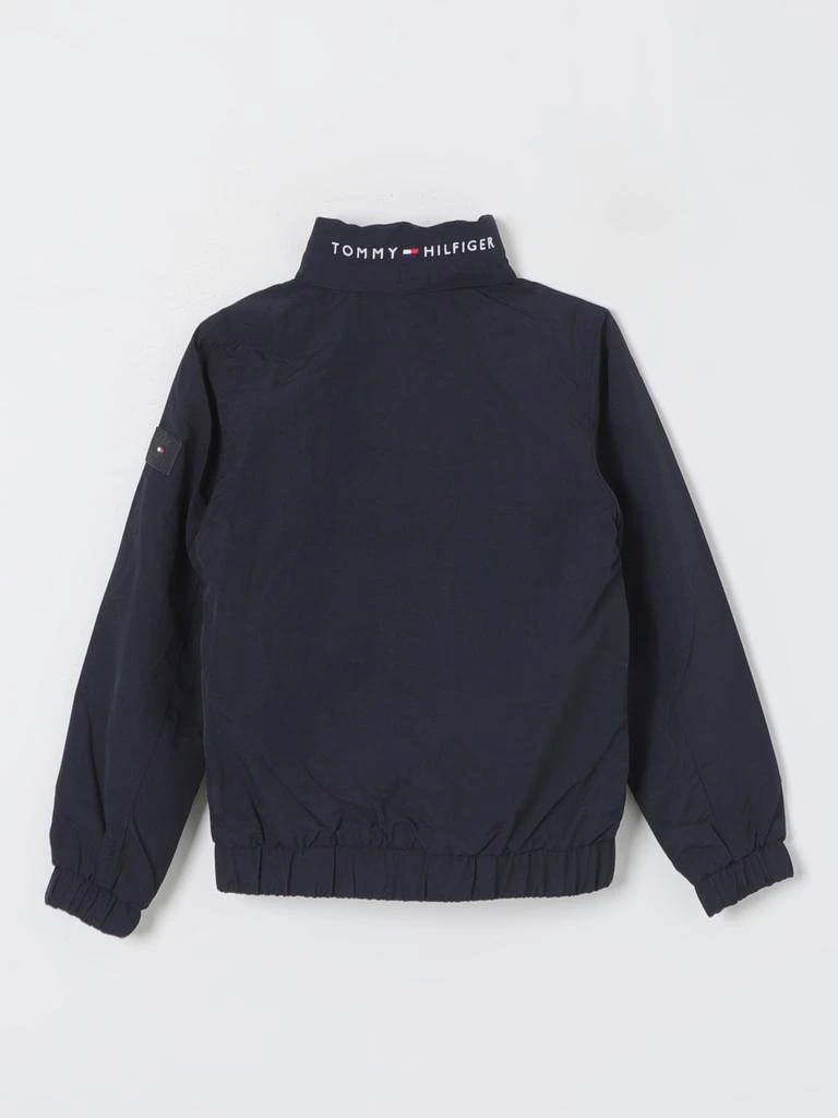 商品Tommy Hilfiger|Tommy Hilfiger boys' jacket,价格¥723,第2张图片详细描述