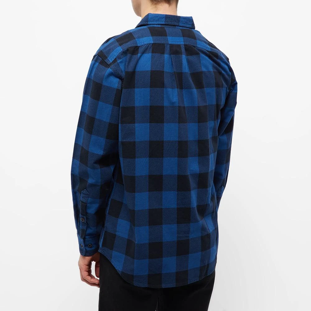 商品Filson|Filson Field Flannel Shirt,价格¥742,第3张图片详细描述