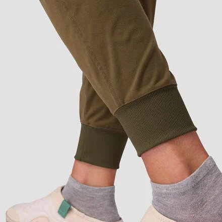 商品Stoic|Venture Jogger - Women's,价格¥209,第4张图片详细描述