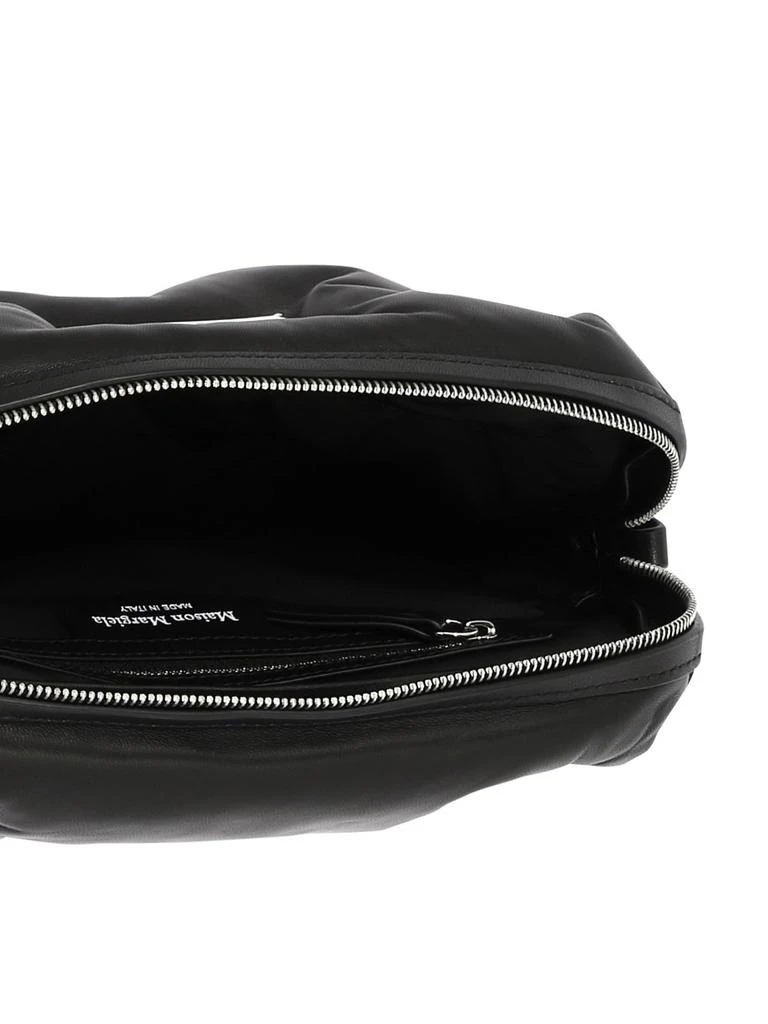 商品MAISON MARGIELA|Glam Slam Belt Bags & Body Bags Black,价格¥6856,第5张图片详细描述