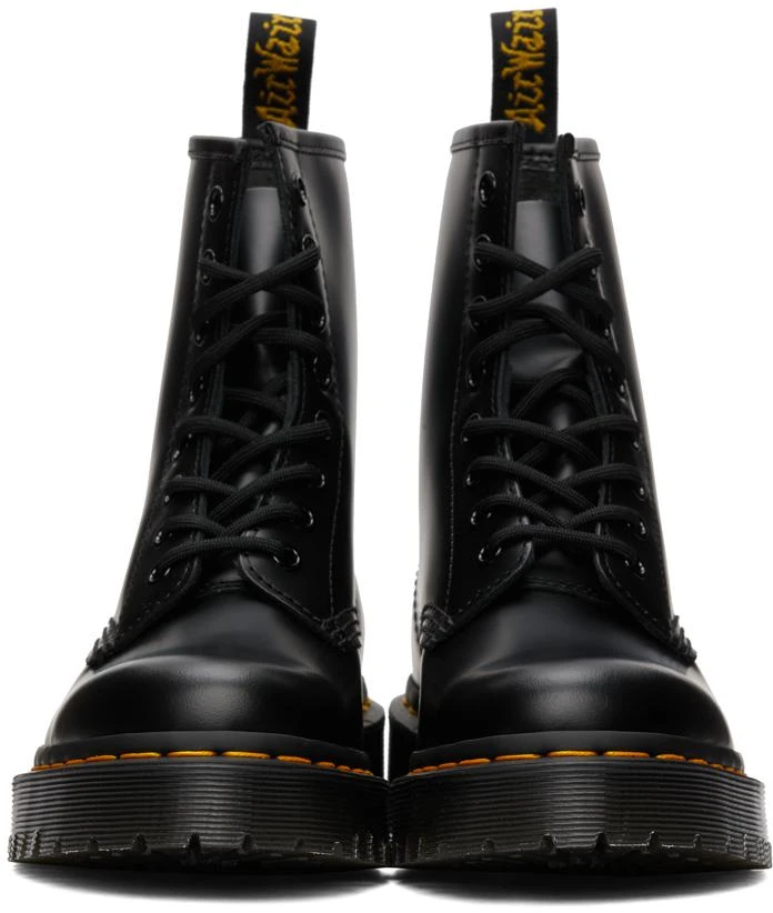 商品Dr. Martens|Black 1460 Bex Boots,价格¥512,第2张图片详细描述