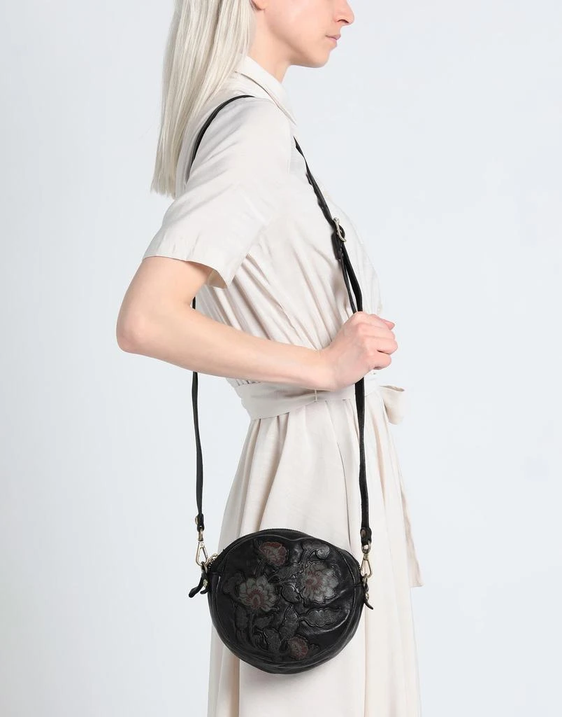 商品CAMPOMAGGI|Cross-body bags,价格¥1227,第3张图片详细描述