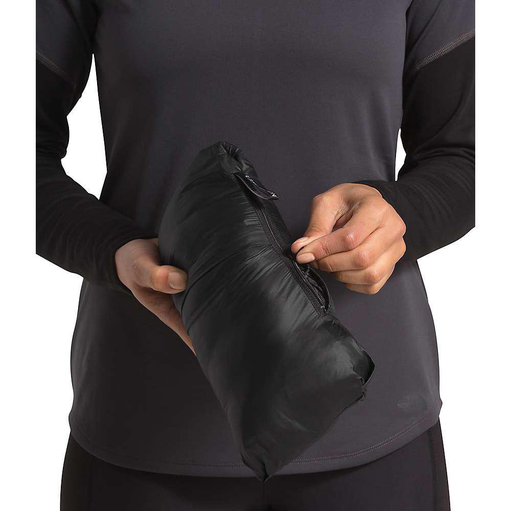 商品The North Face|Women's ThermoBall Eco Jacket,价格¥794,第3张图片详细描述